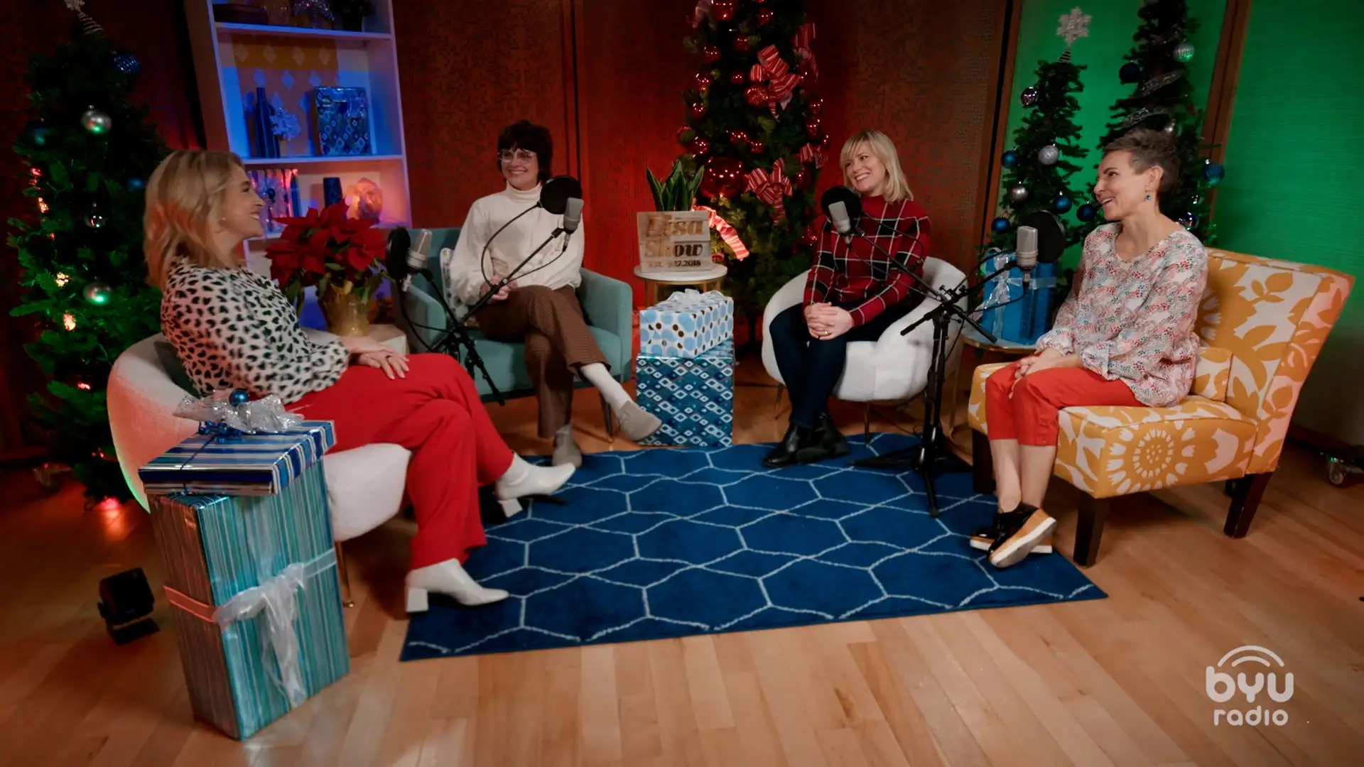 Council of Moms: Christmas Special 2023