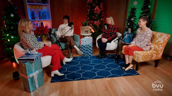 Council of Moms: Christmas Special 2023