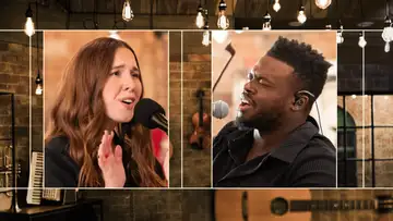 Kevin Olusola / Elle Limebear