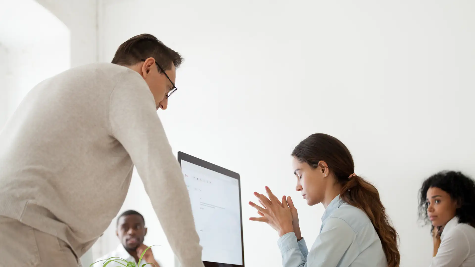 How to Handle Criticism and Lyme Disease Awareness