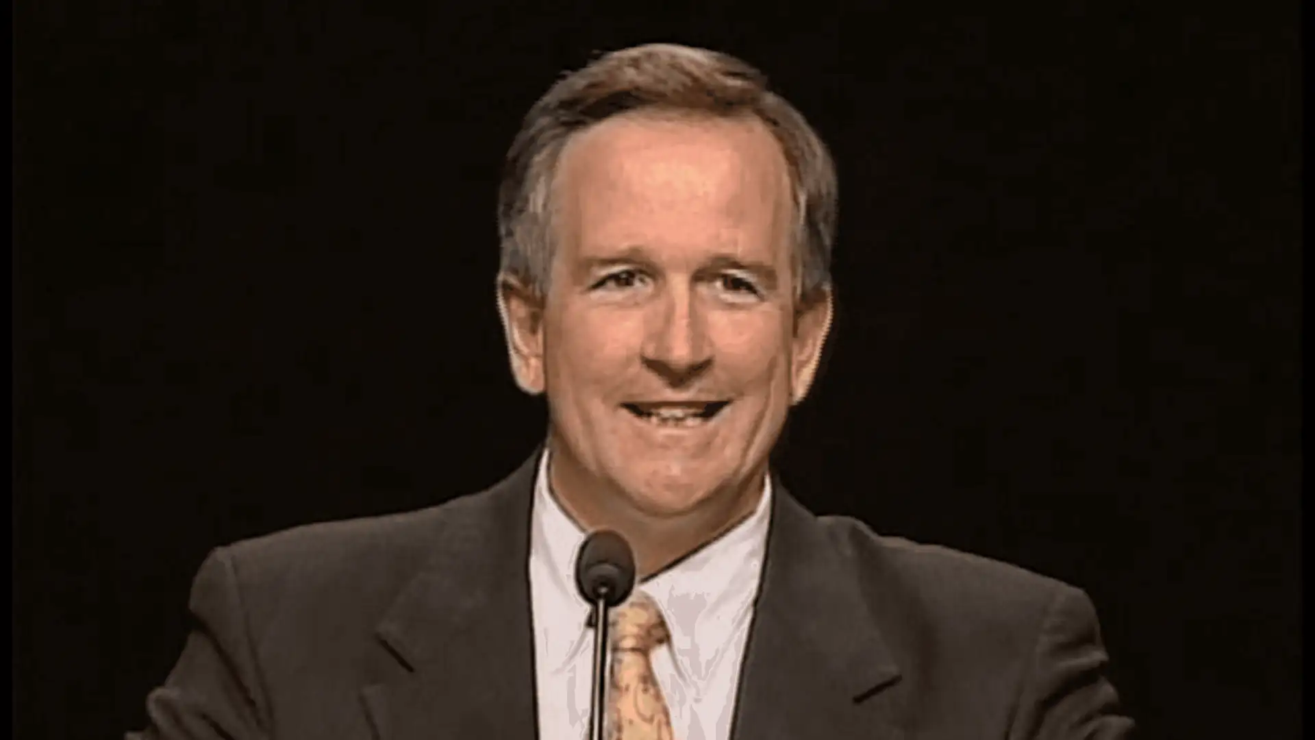 Jeffrey D. Keith | Feeling the Atonement