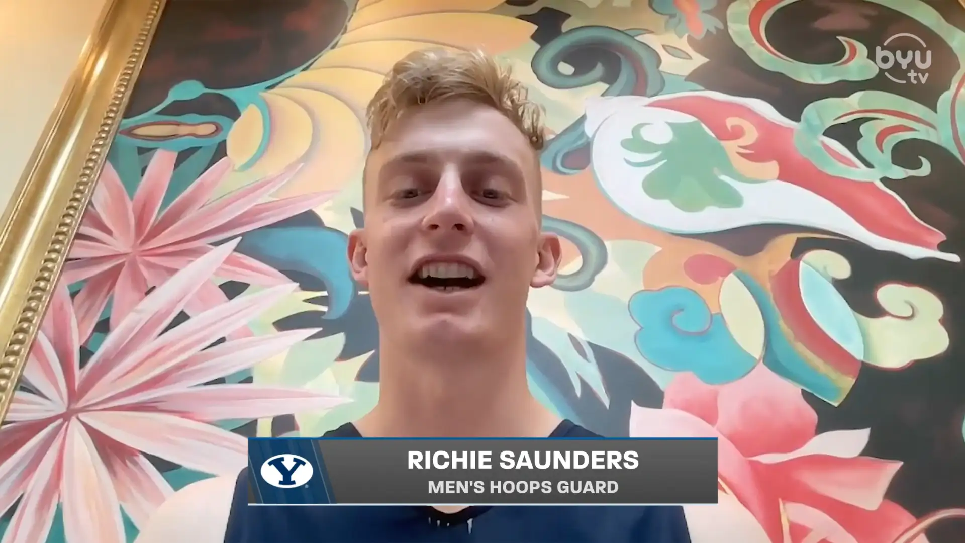 Battle for Atlantis Preview with Richie Saunders