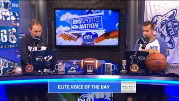 Elite Voice of the Day
