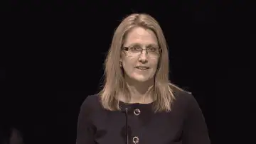 Jennifer B. Nielson | Experiment and Experience
