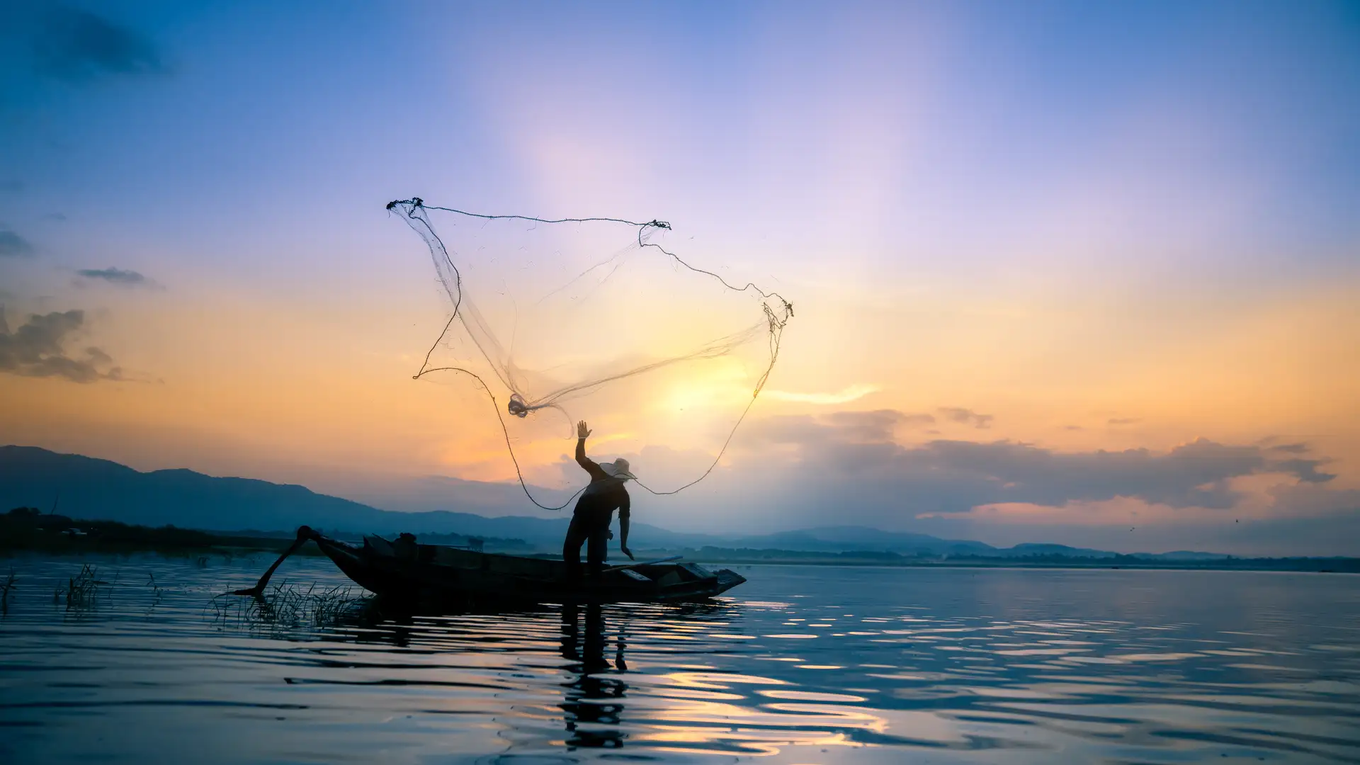 BITE: "The Fisherman's Baby" by Jenni Cargill-Strong