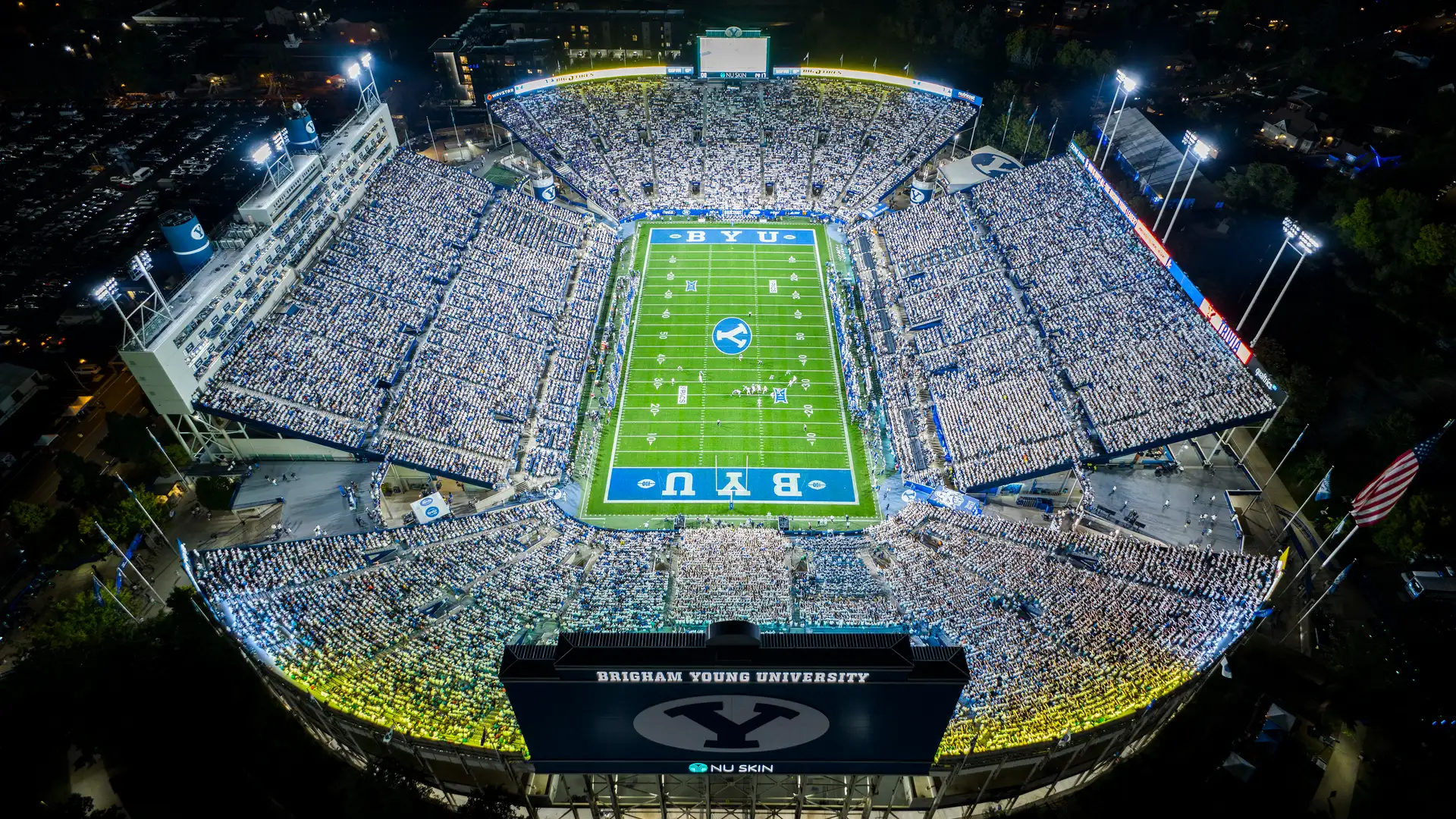 QOTD: Where Does BYU Deserve to be Ranked in the Preseason AP Poll?