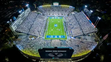 QOTD: Where Does BYU Deserve to be Ranked in the Preseason AP Poll?