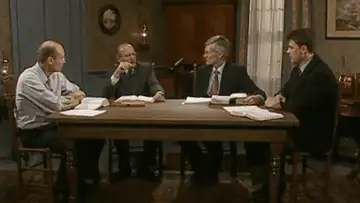 Testimony of the Witnesses and General Church History