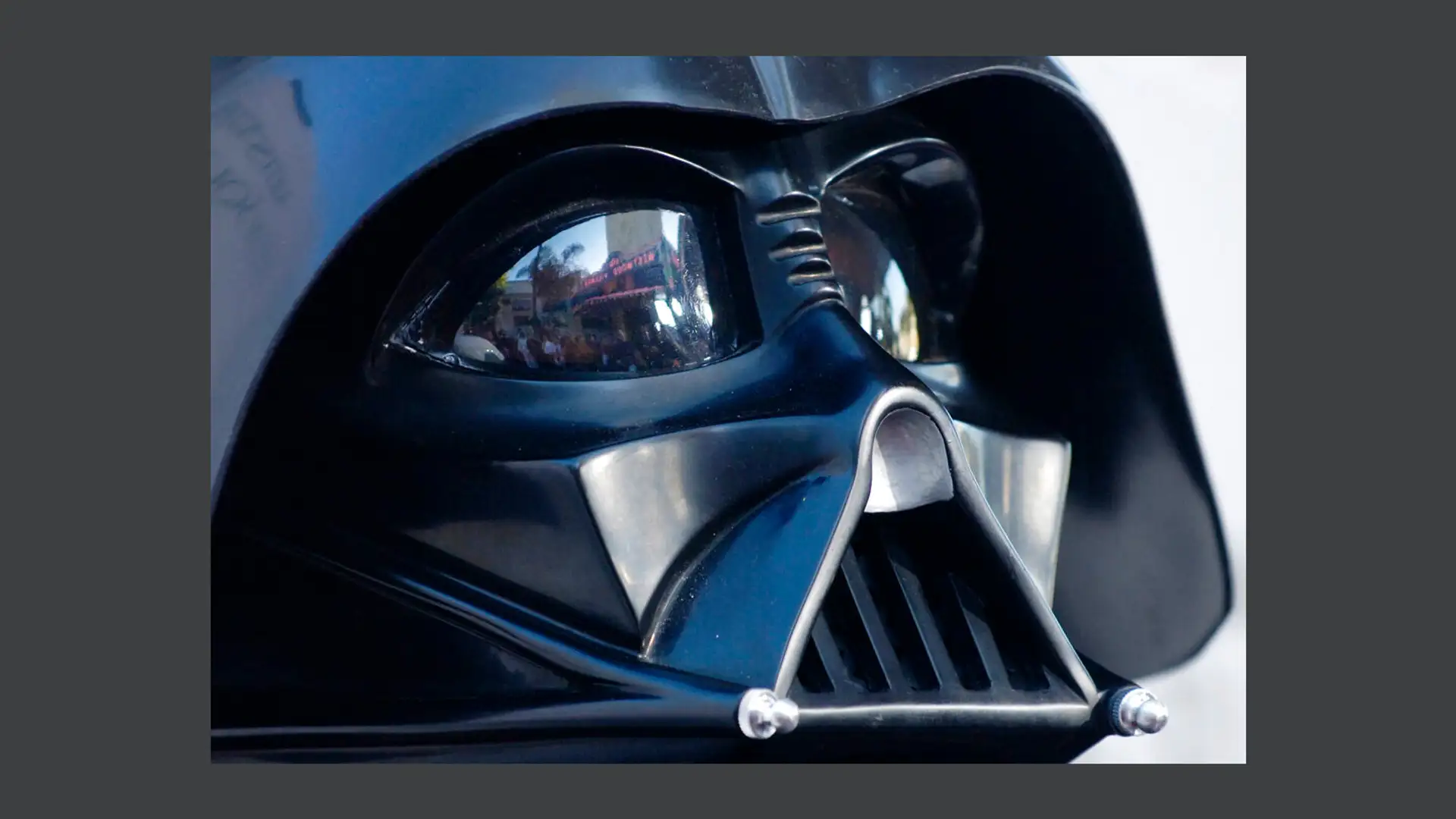 Critical Race Theory, Star Wars, The Psychology of Color