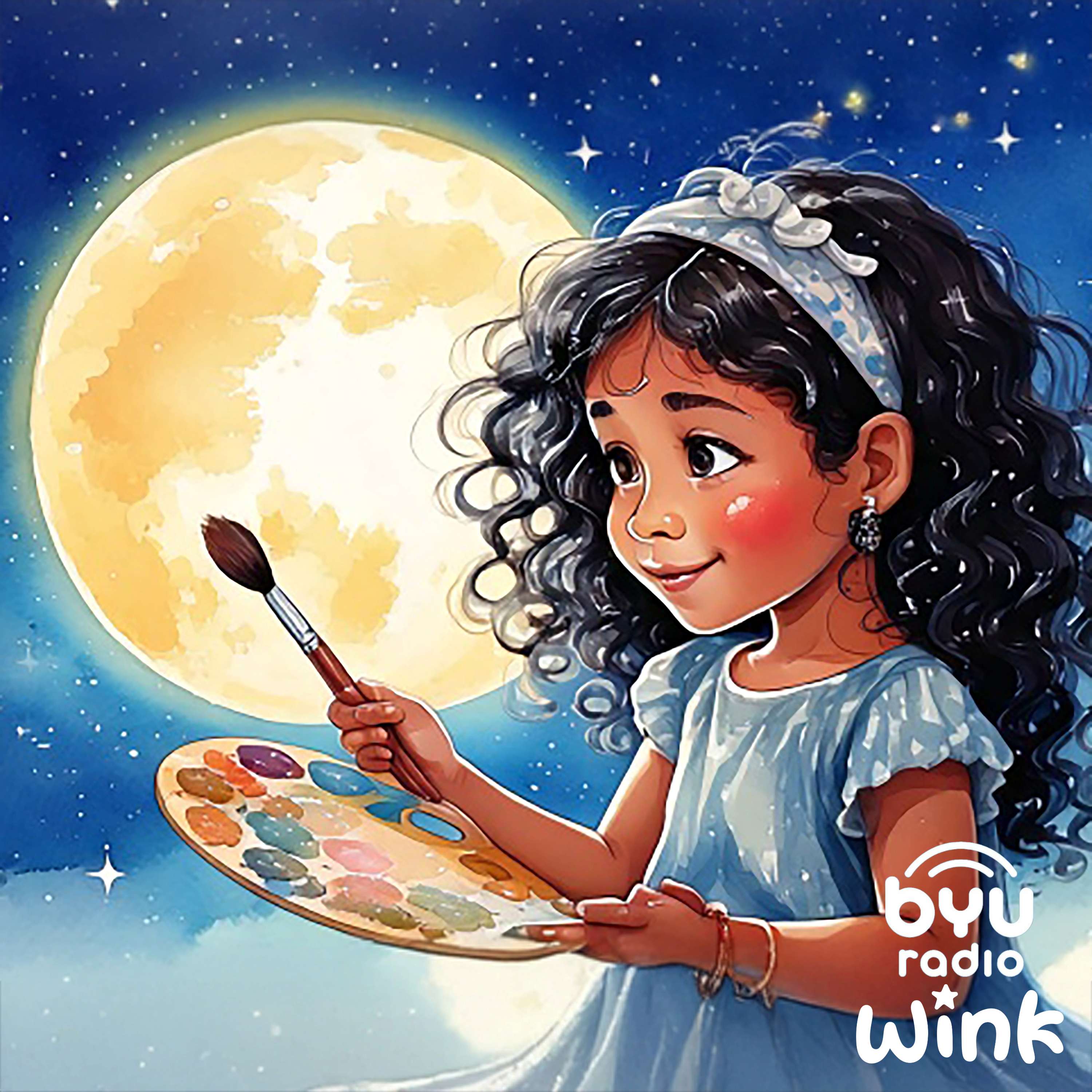 Moon Child