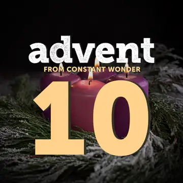 Peace in Waiting - December 10