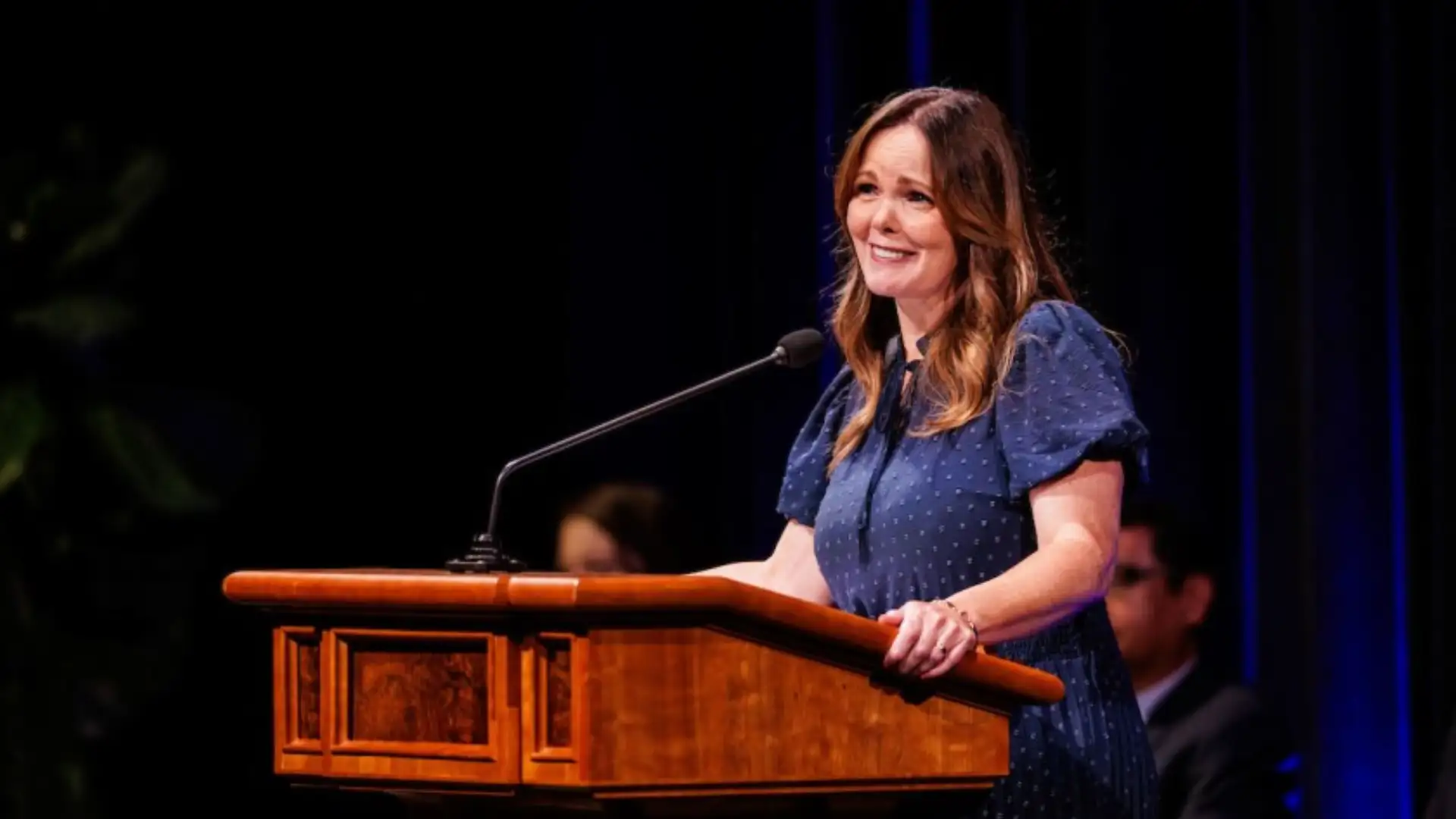 Sherami Jara | Fear Not, Little Flock