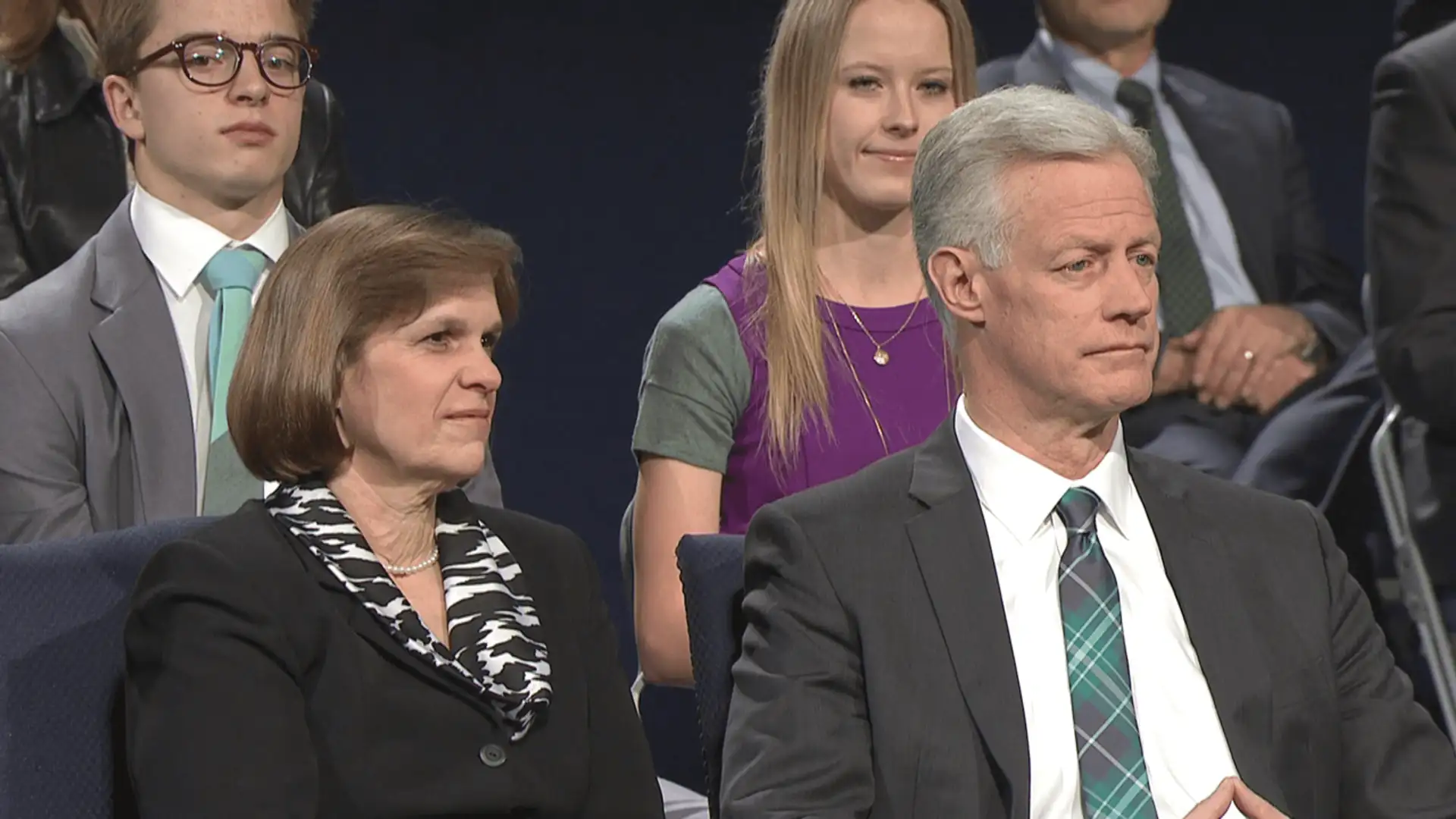 Kevin J Worthen | “It Is Not Good That . . . Man Should Be Alone” / Peggy S. Worthen | The Allegory of the Wedding Cake