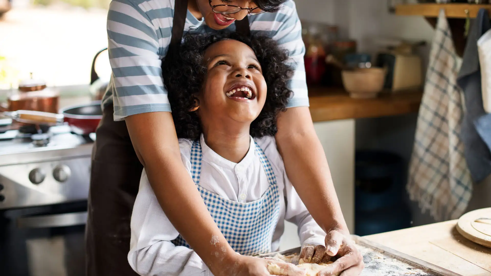 Self-Care Over Lunch: Making Good Nutrition Actually Enjoyable