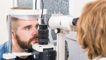 Spiritual Cataracts - James B. McDonald