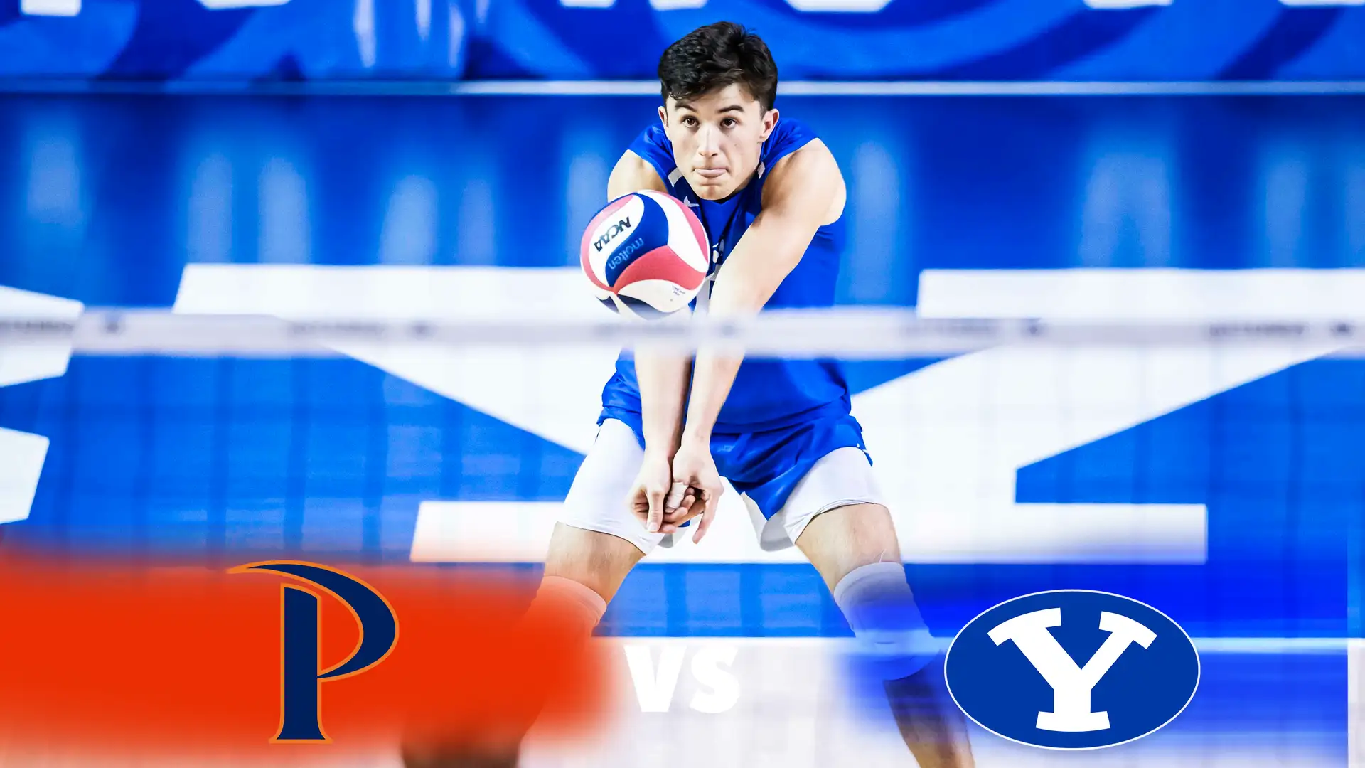 Pepperdine vs BYU