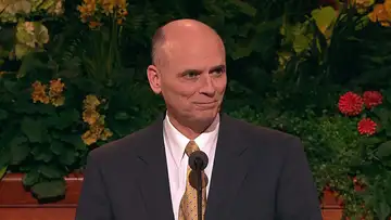 The Miracle of the Atonement