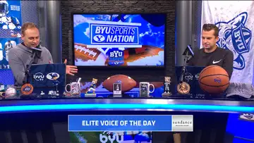 Elite Voice of the Nation