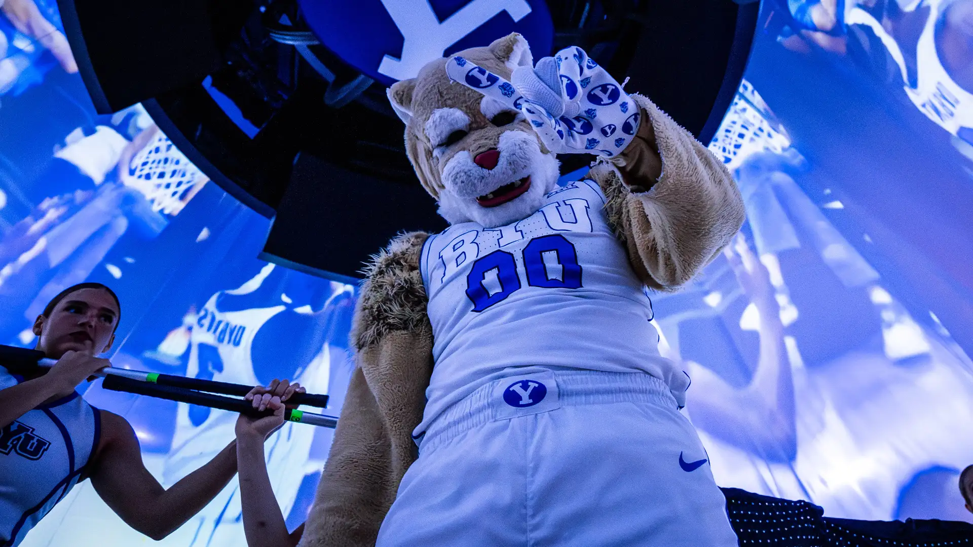 BYU Basketball's 2026 Non-Conference Schedule Is HERE... Is It Tough Enough?