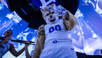 BYU Basketball's 2026 Non-Conference Schedule Is HERE... Is It Tough Enough?