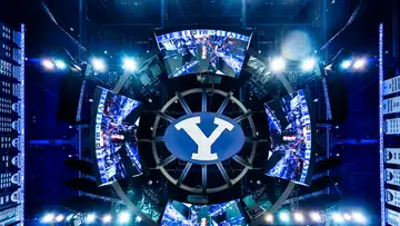 BYU vs Holy Cross Pregame