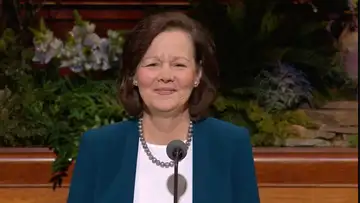 Susan H. Porter | Here Am I, Send Me