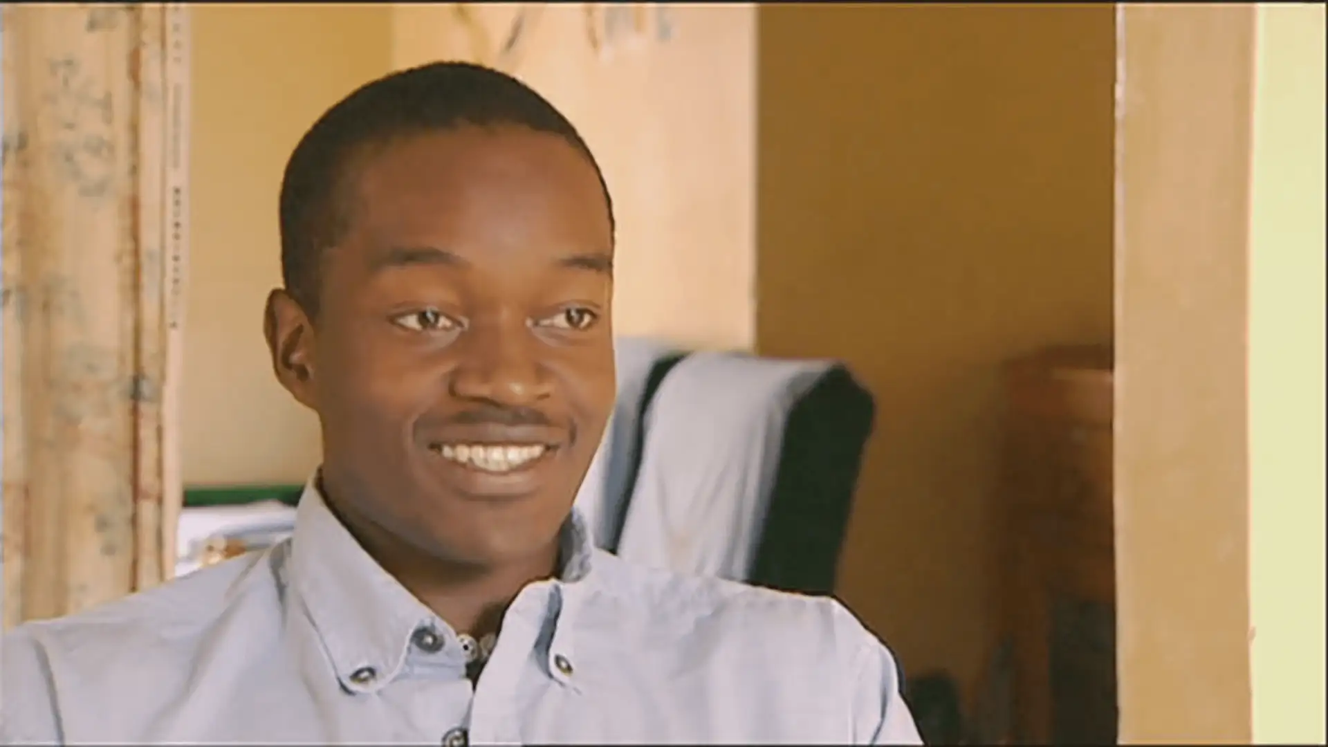 Honoring A Father's Dream