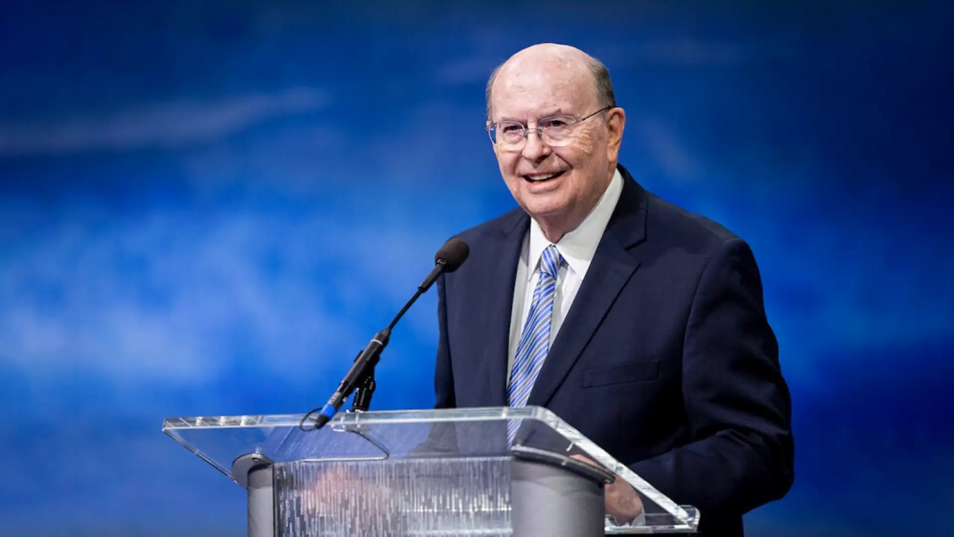 Elder Quentin L. Cook | Give Heed to the Words of the Prophets