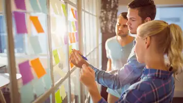 The Call for Creativity