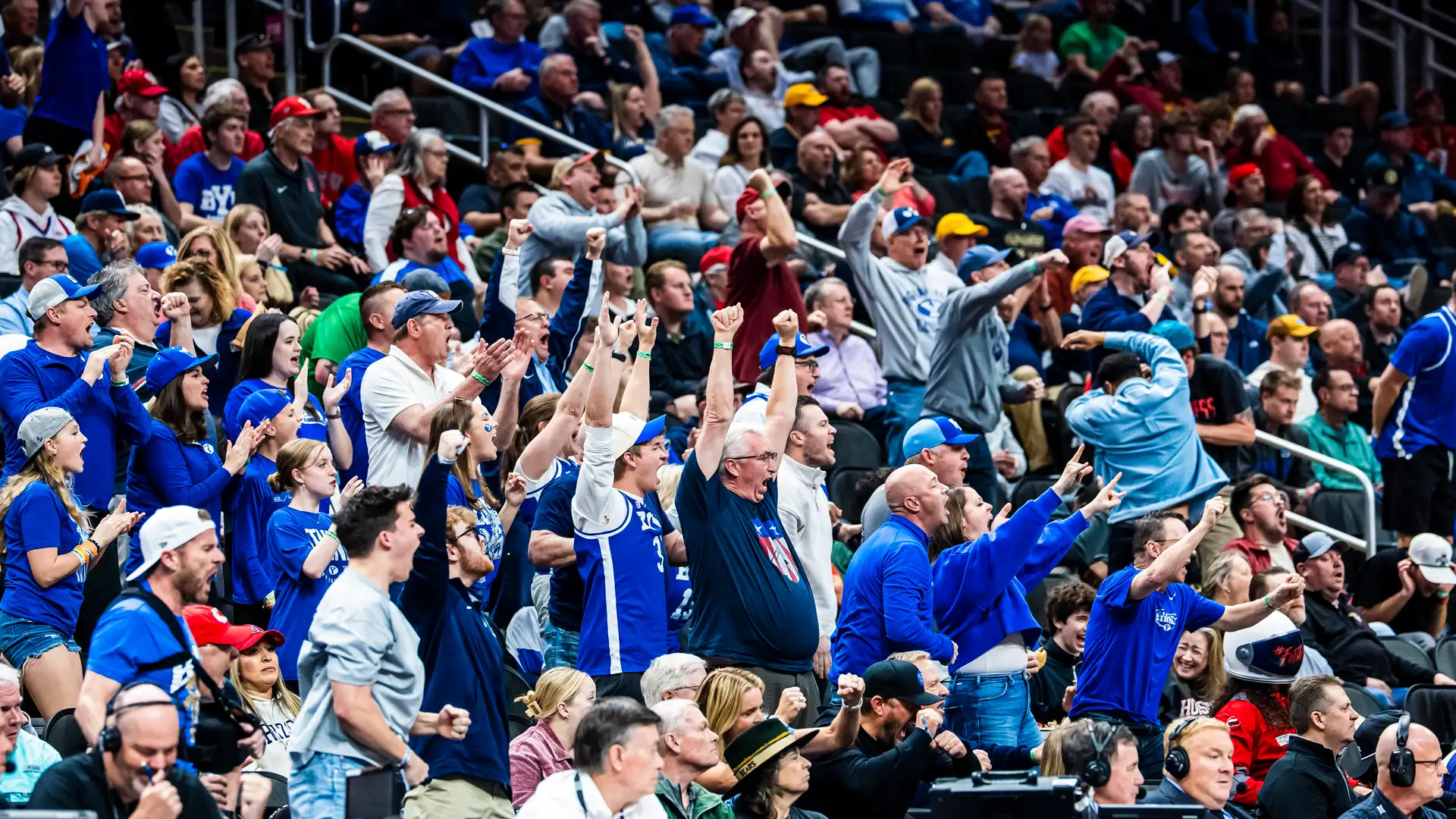 Cougars Climbing: Records, Recruits & Road to Greatness