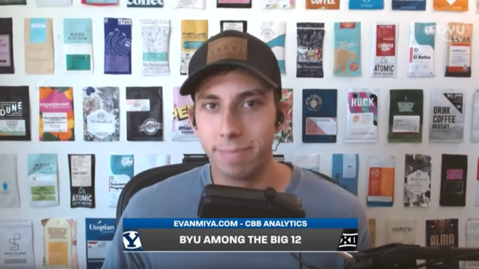 Roster Analytics with Evan Miyakawa