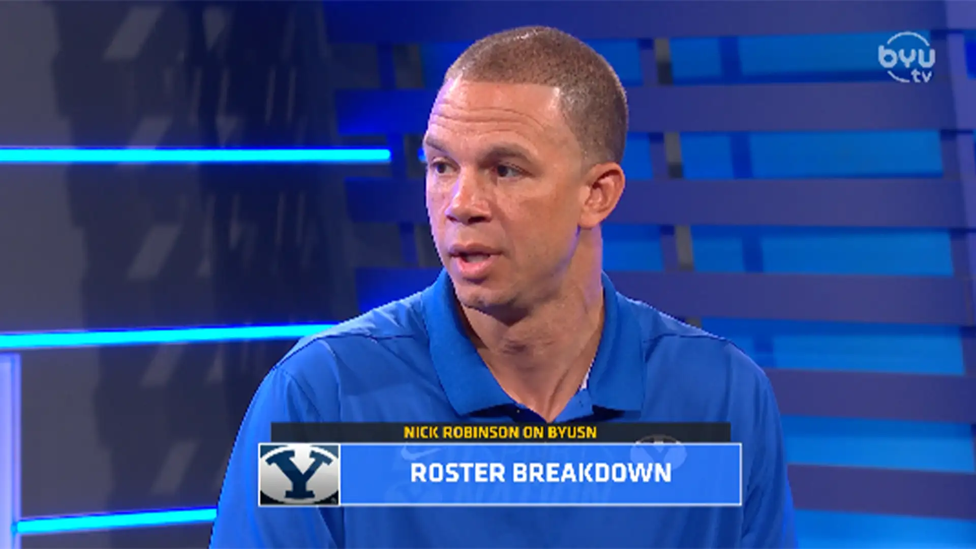 Nick Robinson's Non-Conference Breakdown