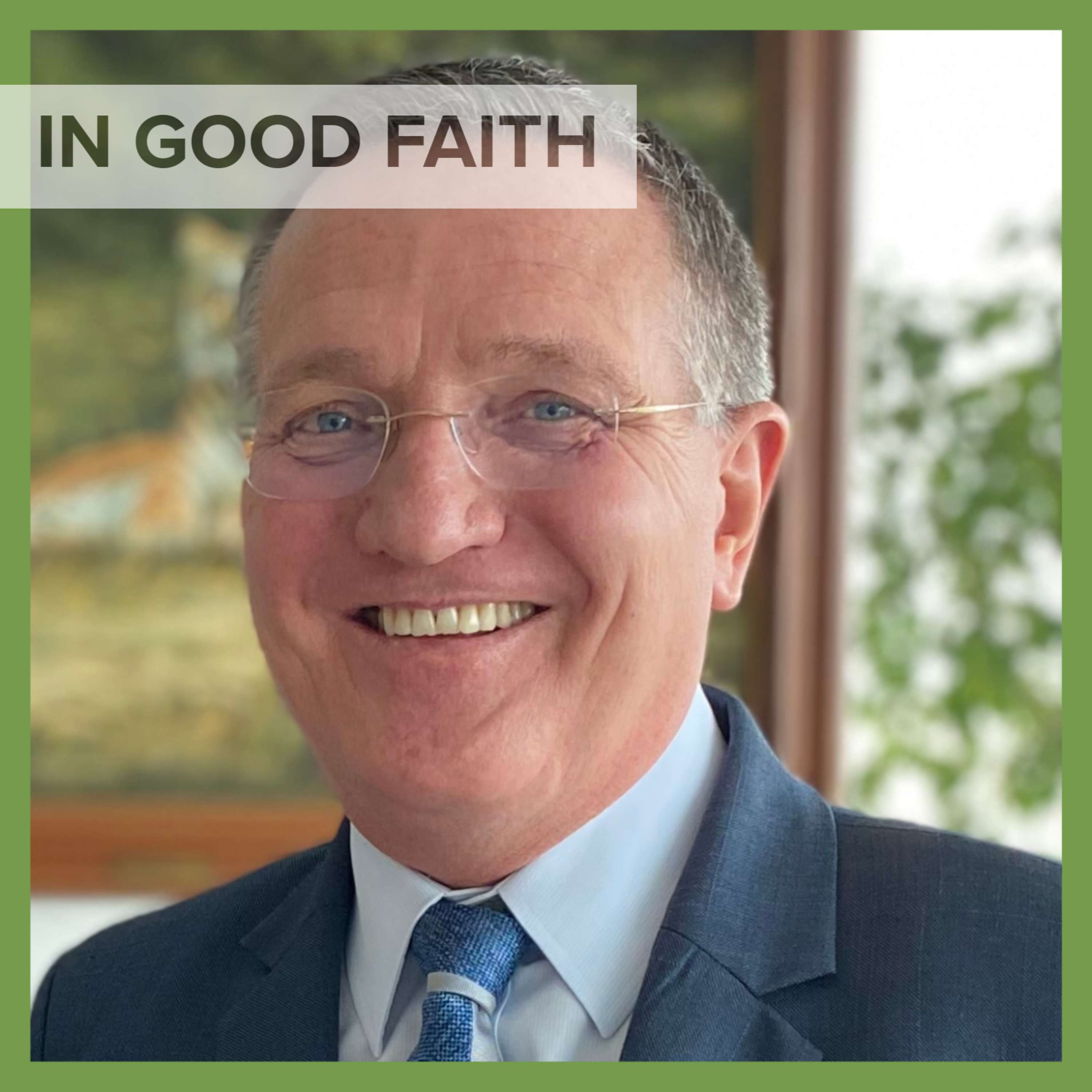 Ep. 292: Why is religious freedom good business sense? | Brian Grim