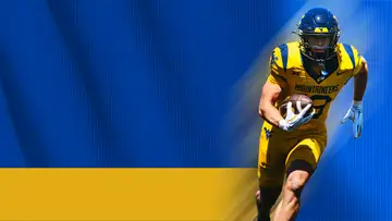 West Virginia vs BYU (10-3-25)