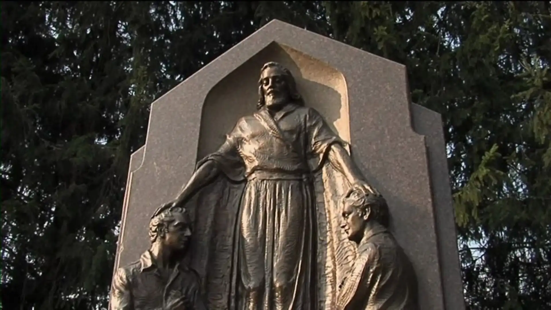 Joseph Smith Tour Part 2: New York and Pennsylvania