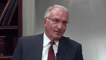 David Christensen