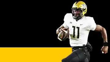 BYU vs UCF (10-26-24)