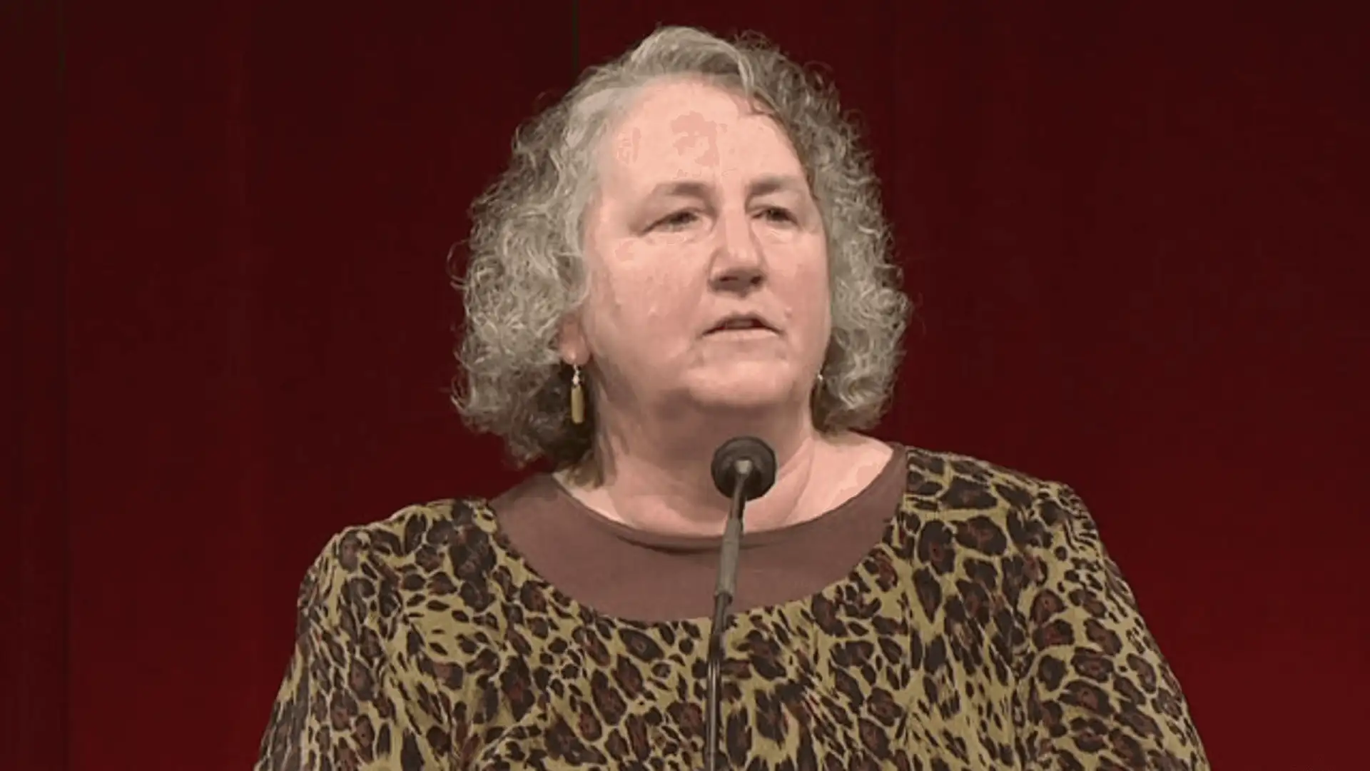 Melissa Heath | Becoming More Teachable