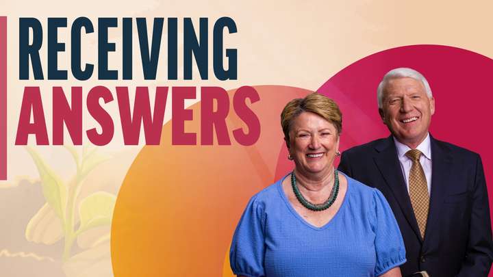 July 22-28 | Alma 32-35 | Receiving Answers