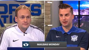 Mailbag Monday