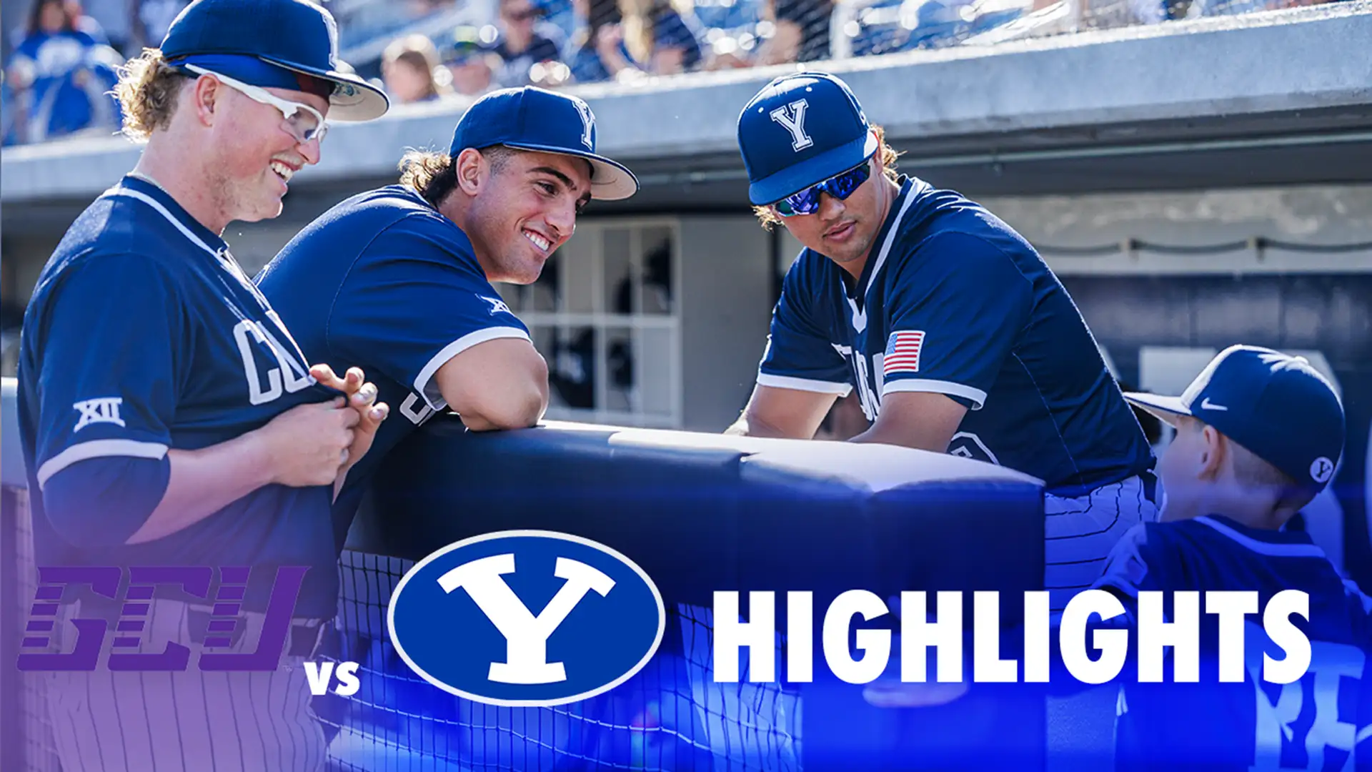 BYU vs Grand Canyon: Highlights