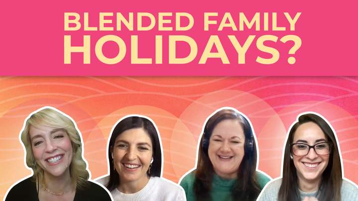 Navigating Special Occasions with a Blended Family