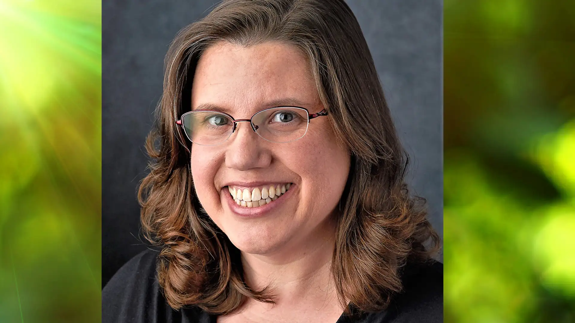 Ep 43. Dr. Emily Christensen, Chaplain and Counselor