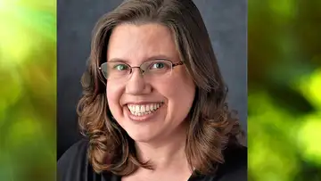 Ep 43. Dr. Emily Christensen, Chaplain and Counselor
