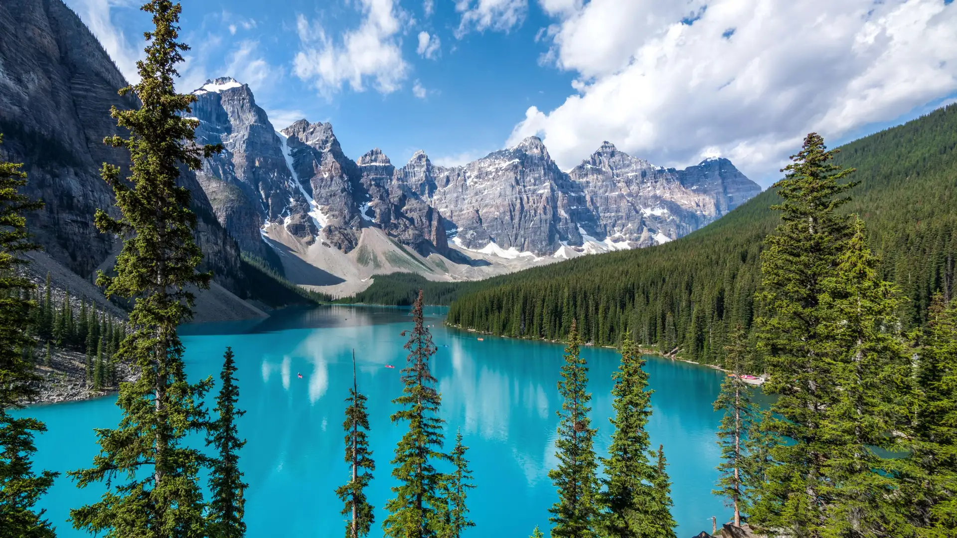 BITE: "The Lake" by Kevin Kling