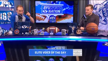 Elite Voice of the Nation