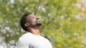 How to Breathe