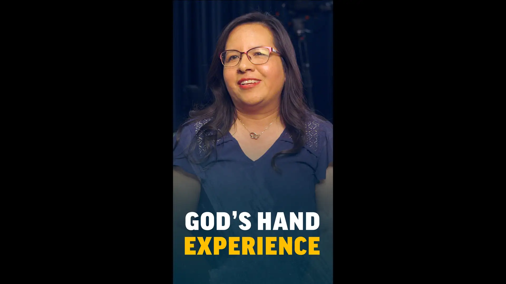April 24–30 | John 7-10 | Experience: God's Hand