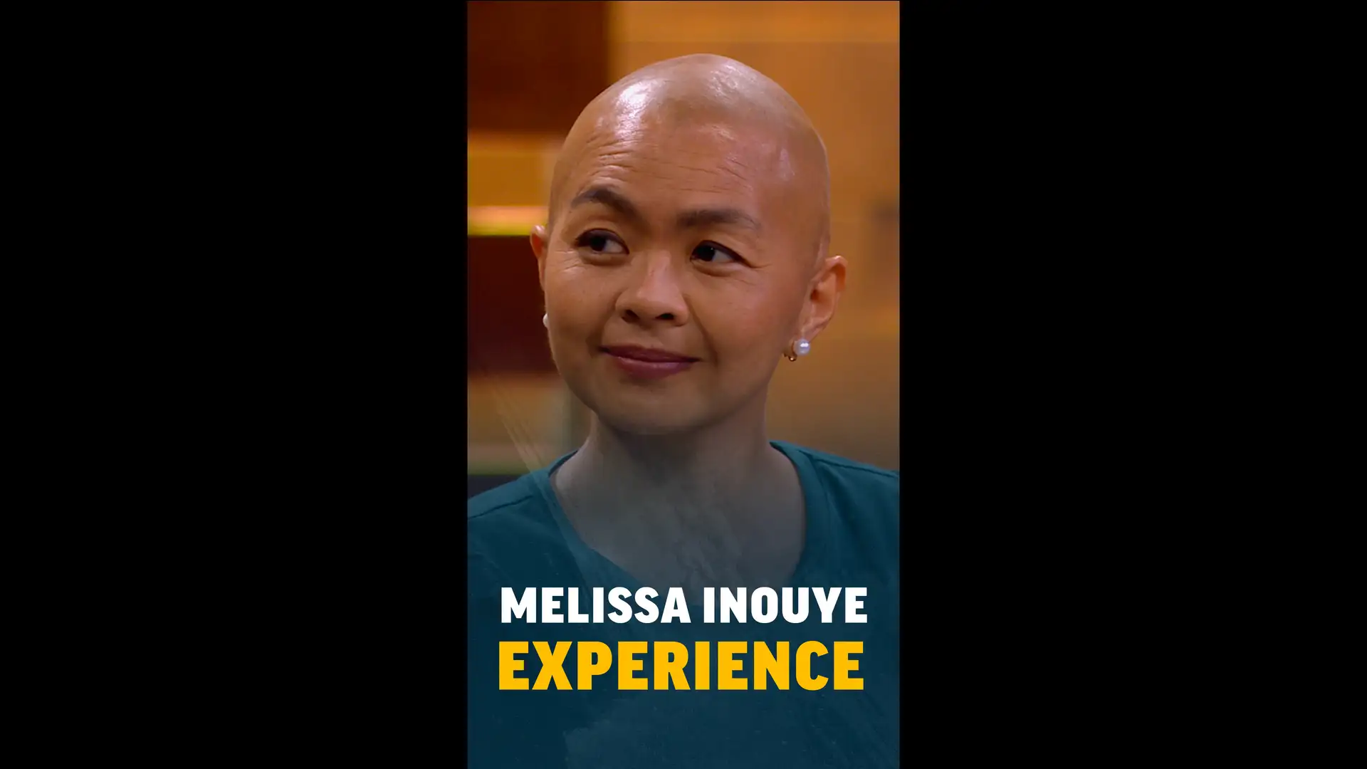 May 8-14 | Matthew 19-20; Mark 10; Luke 18 | Experience: Melissa Inouye