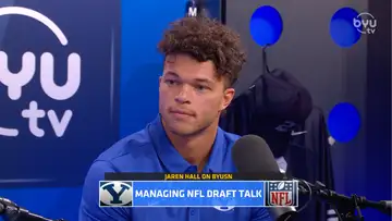 Jaren Hall